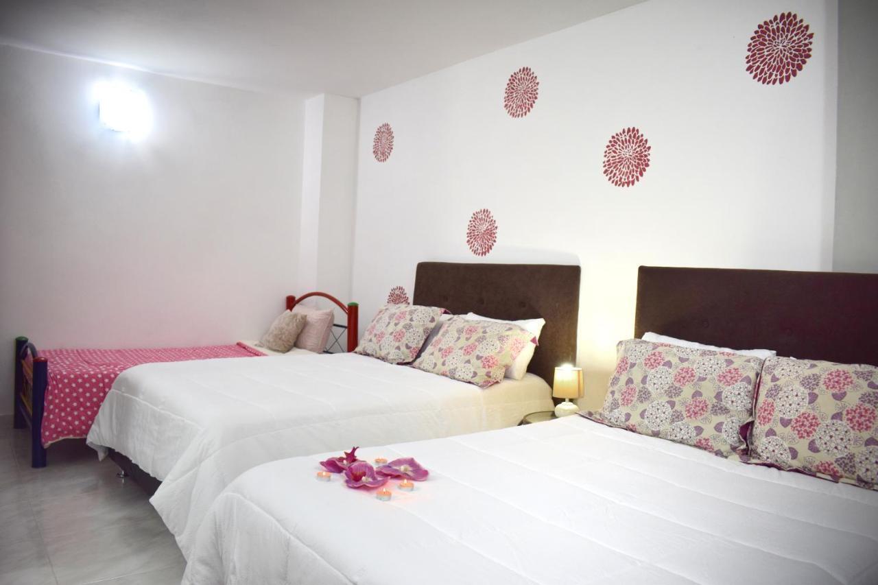 Loft Bahia Linda Hotel - Santa Marta (Magdalena) — Fotos 1